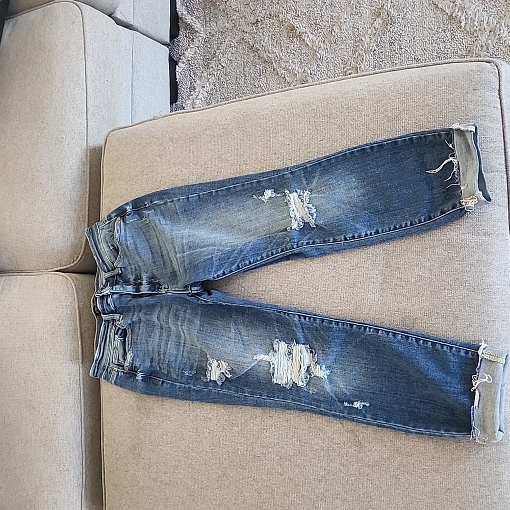 Judy Blue Jeans